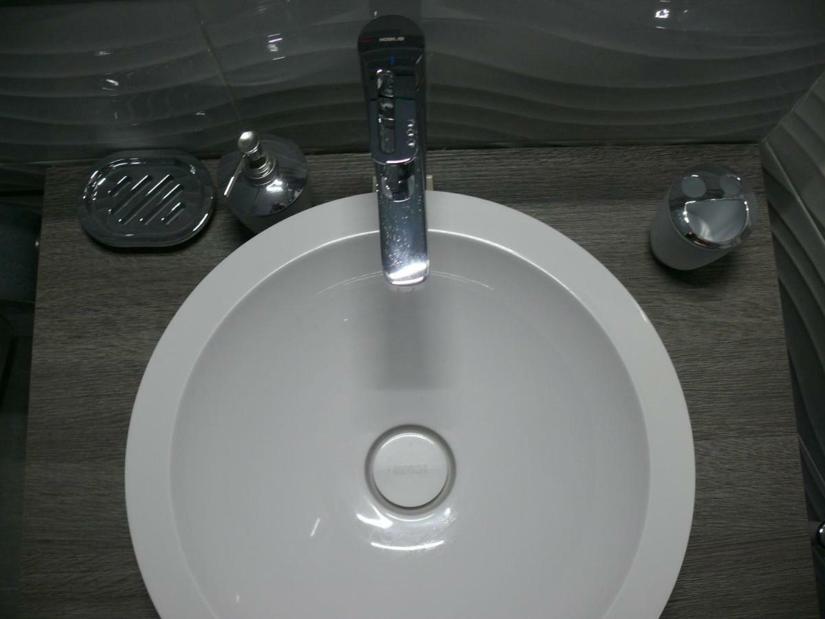 My Home باري المظهر الخارجي الصورة